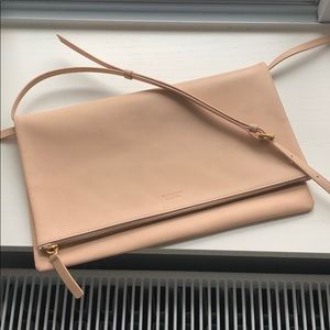 Everlane cross-body bag